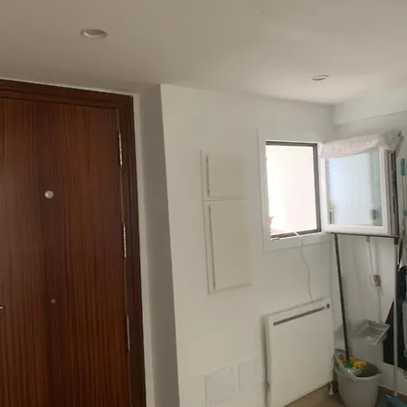 דירה Esther Sanchez אונדאיי